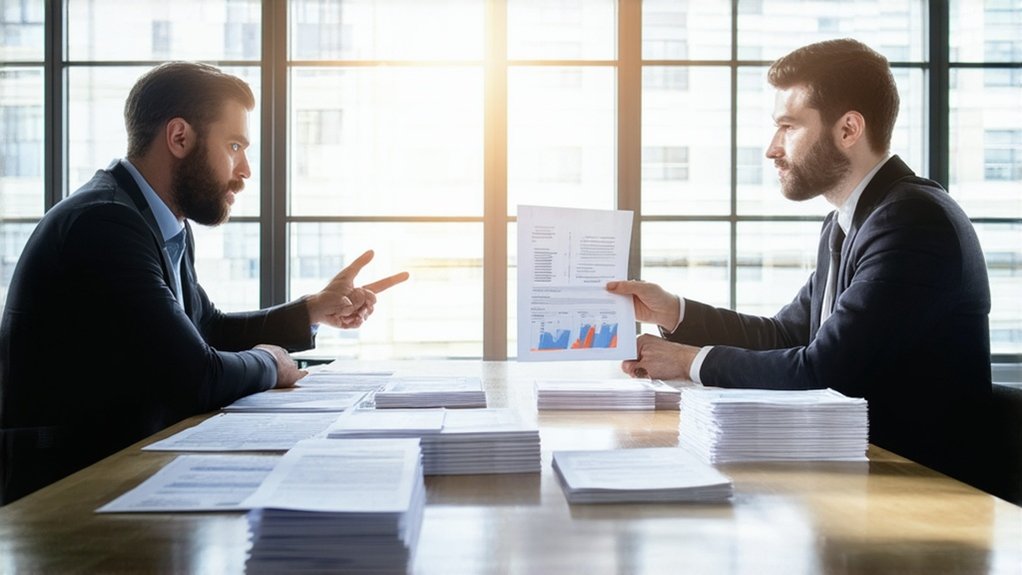 buyers financial considerations explained
