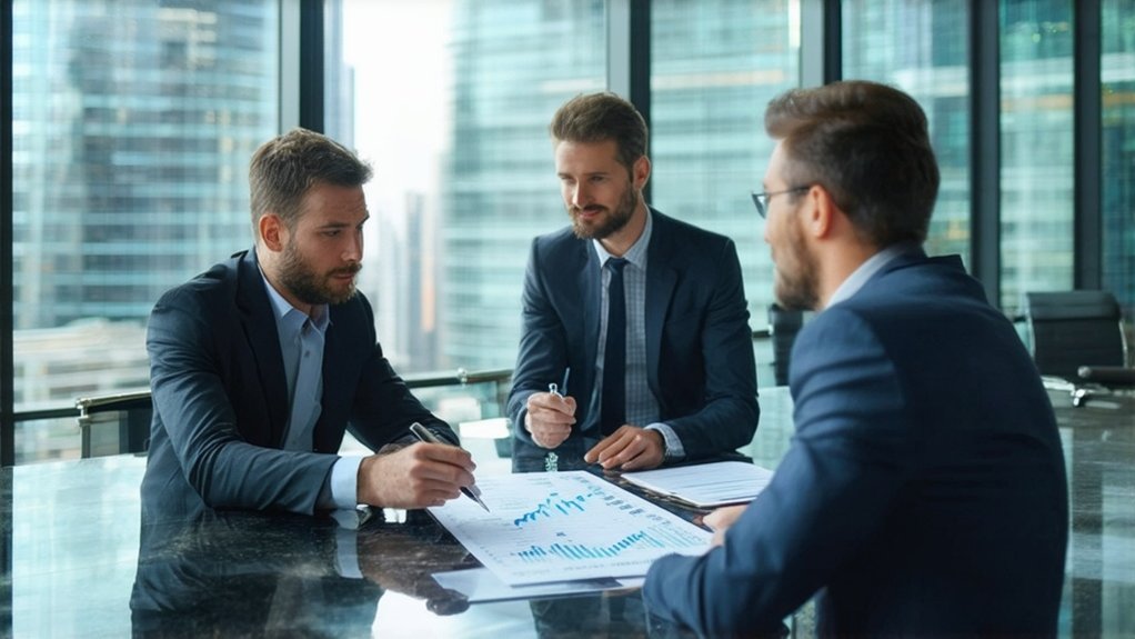 economic risk factors assessment
