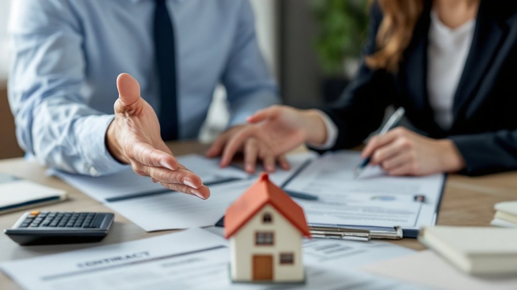 balanced earn out agreement structure