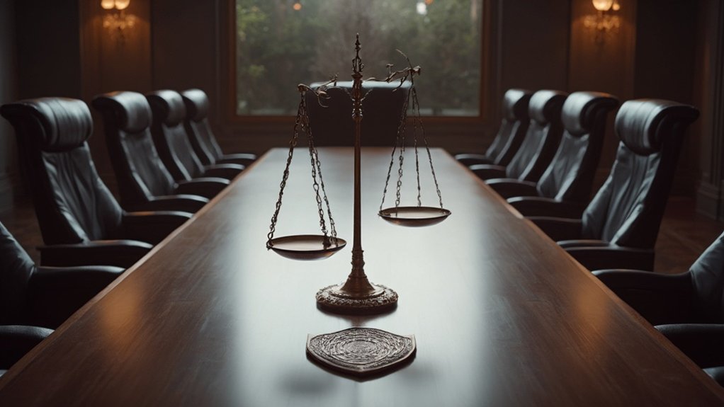 legal and operational aspects